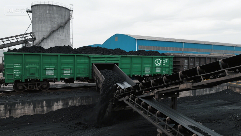 顛覆傳統(tǒng)！山東矩陣軟件憑 “黑科技” 讓火車裝車進(jìn)入無人時代-濟南網(wǎng)站制作