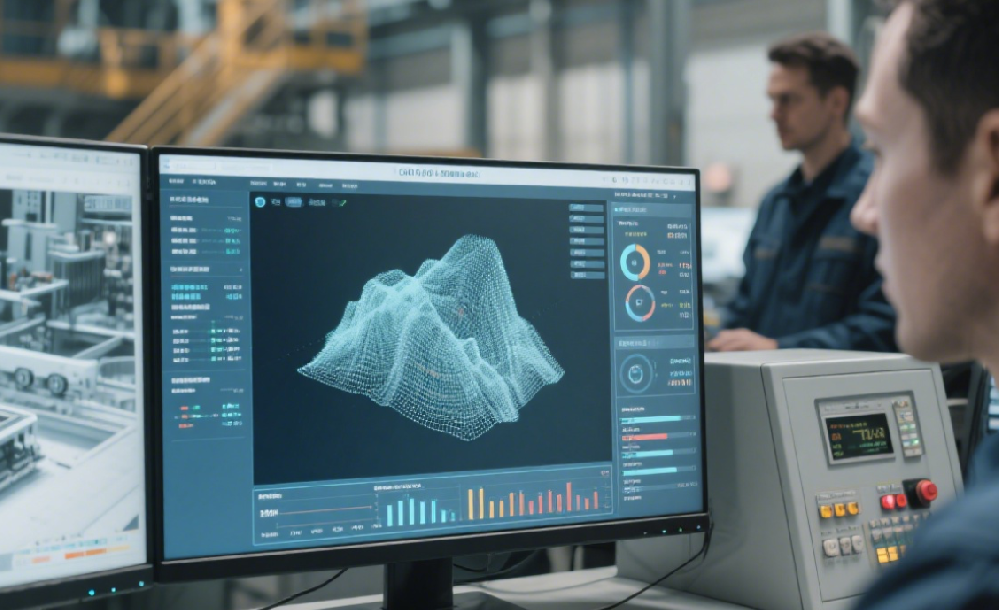 驅(qū)動(dòng)公路運(yùn)銷的智能化革新，山東矩陣軟件公司推出汽車自動(dòng)裝車系統(tǒng)-濟(jì)南網(wǎng)站制作