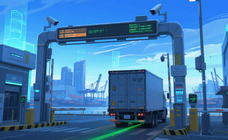 從 “人工港口” 到 “智慧大腦”！這家山東企業(yè)憑什么讓 600 + 客戶買單？-濟(jì)南網(wǎng)站制作