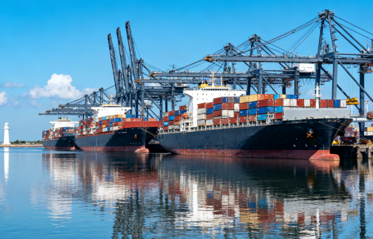 山東矩陣軟件智慧港口物流管控平臺的卓越實力，科技賦能港口轉(zhuǎn)型！-濟南網(wǎng)站制作